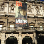 "Manet: Portraying Life" at the Royal Academy, London