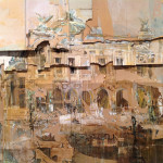 Valery Koshlyakov, "Grand Opera, Paris," 1995 at Saatchi Gallery