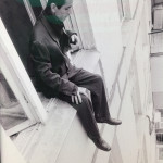 Vikenti Nilin, "From the Neighbours Series," 1993-present at Saatchi Gallery