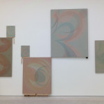Yelena Popova, "Balance Of Probabilities," 2011 at Saatchi Gallery