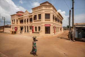 Fondation Zinsou