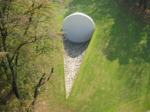 Sol LeWitt Austria - Schloss Eybesfeld